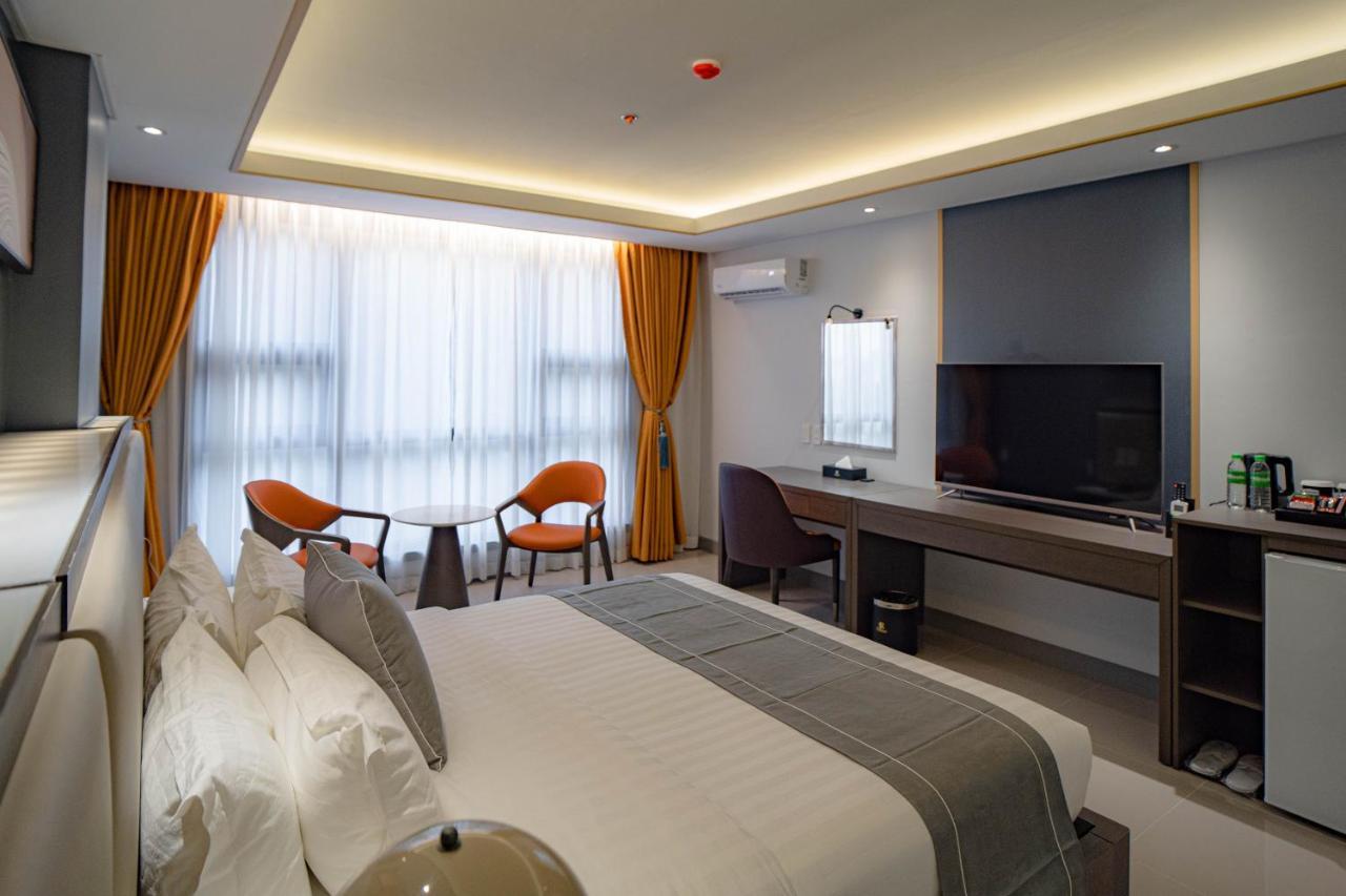 אולונגפו Subic Riviera Hotel And Residences מראה חיצוני תמונה